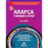 12. Sınıf Arapça Yardımcı Kitap - Zafer Hemek