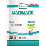 12. Sınıf Diziler Trigonometri-Sonuç Yayınları