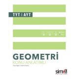 12. Sınıf Geometri TYT - AYT Konu Anlatımlı