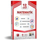 12. Sınıf Matematik Kazanım Merkezli Soru Kitapçığı