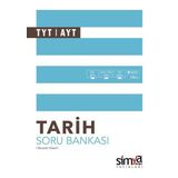 12. Sınıf Tarih TYT - AYT Soru Bankası