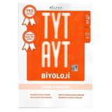 12. Sınıf Tyt - Ayt Biyoloji Soru Bankası - Bilfen Yayıncılık