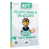 12.Sınıf Tyt - Ayt Felsefe Grubu Ve Din Kültürü SB - Bilfen