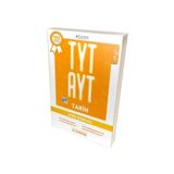 12. Sınıf Tyt - Ayt Tarih Soru Bankası - Bilfen Yayıncılık