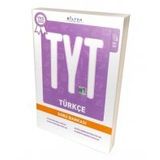 12. Sınıf Tyt Türkçe Soru Bankası - Bilfen Yayıncılık - Kolektif