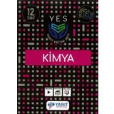12. Sınıf YES Serisi Kimya Konu Anlatımı-Yanıt Yayınları