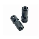 1/2 Somun Sıkma - 1/4 Hex Dönüştürücü Mandren Adaptörü