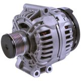 12 V 105 Amper Renault Clio 2 1.4 - 1.6 1998 - 2005 Şarj Dinamosu
