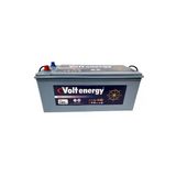 12 V 180 Amper Deep Cycle Marin Bakımsız Akü (Üretim Yılı:2026)