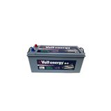 12 V 180 Amper Deep Cycle Marin Jel Nanocarbon Akü(Üretim Yılı:2026)