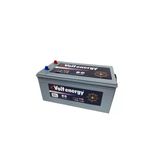 12 V 200 Amper Deep Cycle Marin Bakımsız Akü (Üretim Yılı: 2026)