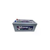 12 V 225 Amper Deep Cycle Marin Jel Nanocarbon Akü (Üretim Yılı:2026)