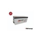 12 V 250 Ah Amper Jel Akü Deep Cycle Nanocarbon (Üretim Yılı: 2026)