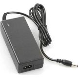 12 V 5 A Plastik Kasa Adaptör Jak Fişli 5,5 X 2,5 Mm