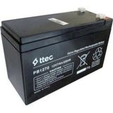 12 V 7 ah Akü - 12v 7Ah akü Base Kuru Akü Kuru Tip Bakımsız Akü 12V 7Ah Akü 7Amper 12Volt akü 2024 Üretim