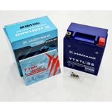 12 V 7 AH AMPER 2022 YTX7L BS AKÜ ACTİVA CBF BOXER150 YİĞİT AKÜ