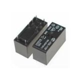 12 V 8 A Çift Kontak Röle - JQX-115F-012-2ZS4
