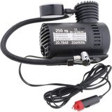 12 V Araba Elektrikli Mini Kompakt Kompresör Pompası Lastik Hava Inflasörü 300 Psı, Basınç Ko - Orjinal