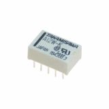 12 V Çift Kontak Röle - NA12W-K