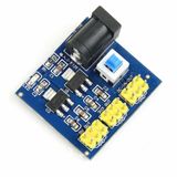 12 V Giriş 3.3 V, 5 V Çoklu Çıkışlı Regülatör Kartı