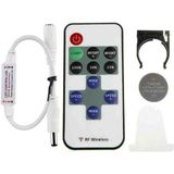 12 v led kumanda dimmer