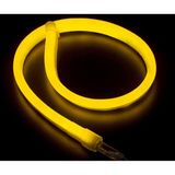12 V Neon LED 1 Metre (Kumanda Modülü ve Trafo Hariç) (AMBER, 50)