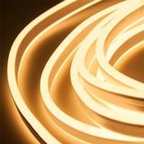 12 V Neon LED 1 Metre (Kumanda Modülü ve Trafo Hariç) (GÜNIŞIĞI, 5 METRE)
