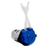 12 V Peristaltik Sıvı Pompası - Silikon Tüp, NKP-DC-S10 - Çok Renkli - Standart