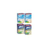 12 Vitaminli 6 Mineralli Pirinç Unu 2 Adet + Arı Mama Gece 7 Tahıllı Sütlü Pirinç Unu 500 Gr 2 Adet 500 Gr