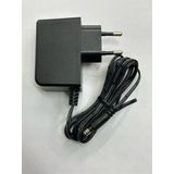 12 Volt 1.5 Amper Adaptör 12 Volt Standart Uçlu Adaptör 12 Volt 1.5 Amper 5.5 mm 2.5 mm Adaptör