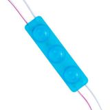 12 Volt 1.5 Watt 2835 69 x 16 mm IP65 160 – 180 Lümen 160 Derece Modül LED