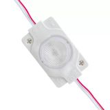 12 Volt 1.5 Watt 40*30 Beyaz 3030 Modül Led
