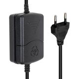 12 Volt - 1 Amper - 12 Watt 5.5 * 2.5 Mm Uçlu İki Ucu Kablolu Masaüstü Adaptör
