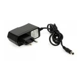 12 volt 1 amper 5.5mm 2.5mm adaptör
