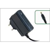 12 volt 1 amper dc adaptör