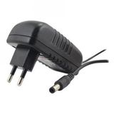12 Volt 1 Amper Modem Adaptörü.Modem Şarj Aleti 12 Volt 1 Amper