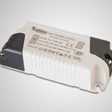 12 Volt 1 Amper Pano Tipi Adaptör