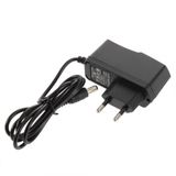 12 VOLT 1 AMPER PLASTİK KASA ADAPTÖR