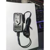 12 Volt 1 Amper Priz Tip Adaptör .Modem Uydu Cihazı Router Kısa Şerit Led Adaptör