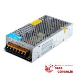 12 Volt 10 Amper Adaptör
