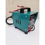 12 VOLT 10 AMPER AKÜ ŞARJ CİHAZI YERLİ ÜRETİM TUĞRA TGR10