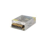12 Volt - 10 Amper Metal Kasa Adaptör (NoColor-b5395aad)