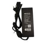 12 Volt 10 Amper Plastik Adaptör Laptop Tipi Adaptör Ip20 İç Mekan