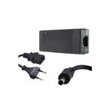 12 Volt 10 Amper Plastik Kasa Masaüstü Adaptör 5.5*2.5 Uç * Pm-160 Uyumlu