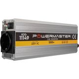 12 Volt - 1000 Watt Modıfıed Sınus Inverter (10-15V ARASI-220V Ac) (4887)