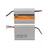 12 Volt 10Ah Akü Şarj Cihazı, Asitli Ve Jel Aküler İçin
