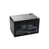 12 Volt 12 Amper Kuru Bakımsız Akü