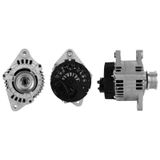 12 Volt 120 Amper Fiat Marea 1.9 Jtd Şarj Dinamosu - Alternatör