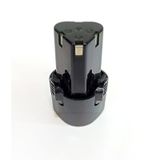 12 Volt /1,5 A Şarjlı Matkap Yedek Pil Batarya Lion Li-on Pil
