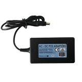 12 Volt 2.5 Amper Adaptör Ortası İğneli Jack Adaptör 12V 2.5A